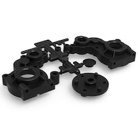 Axial Transmission Set