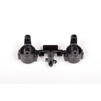 Axial C Hub Carrier Set