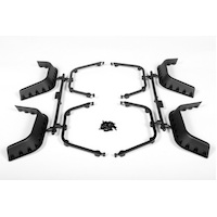 Axial 1/10th Scale Fender Flare Set (2pcs)
