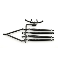 Axial SCX10 RTR Links Parts Tree
