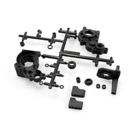 Axial Dig Transmission Case