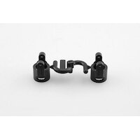 Axial XR10 C Hub Carrier Set