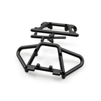 Axial Wraith Tube Frame Bumper