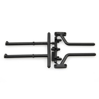 Axial Wraith Tube Frame Brace Set