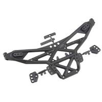 Axial AX10 Ridgecrest Chassis Side (Universal) (1pc)