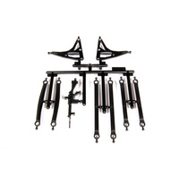 Axial EXO RTR Links Parts Tree