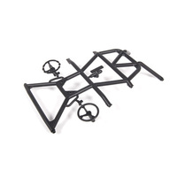 Axial Roll Cage Top