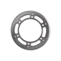 Axial 2.2 Rock Beadlock Ring - Grey (2pcs)