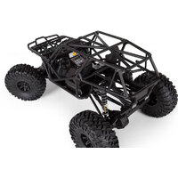 Axial Wraith 4x4 Rock Racer Kit