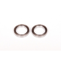 Axial Bearing 15x21x4mm (2pcs)