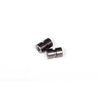 Axial 7x10mm Post - Grey (2pcs)