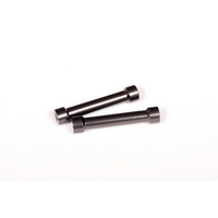 Axial 7x35mm Post - Grey (2pcs)