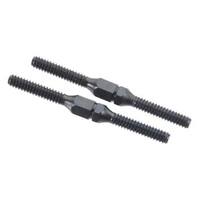 Axial M3x35mm Turnbuckle (2pcs)