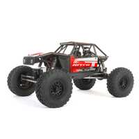 Axial Capra 1.9 4WS Nitto Unlimited Trail Buggy RTR,