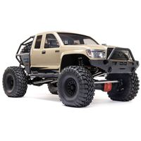 Axial SCX6 Trail Honcho 1/6 Rock Crawler RTR, Sand