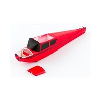 ARES AZS1366 FUSELAGE WITH DECALS: TAYLORCRAFT 130