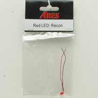 ARES AZSQ3211 RED LED: RECON