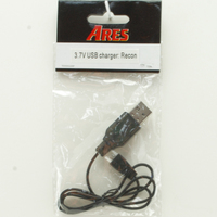ARES AZSQ3218 3.7V USB CHARGER: RECON