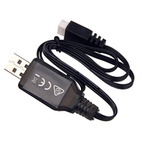 ARES AZSQ3259 7.4V USB CHARGER: QUANTUM