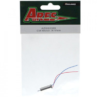 ARES AZSQ3305 CW MOTOR: X-VIEW