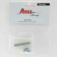 ARES AZSZ2344 FEATHERING SHAFT (2): OPTIM 300 CP