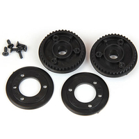 ARES AZSZ2350 TAIL DRIVE GEAR (2): OPTIM 300 CP