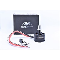 ZTW BLACK WIDOW MULTI ROTOR MOTOR & ESC (CCW) 2206-18A  2500KV 2-4S LIPO