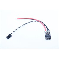 ZTW FLASH 20A OPTO MULTIROTOR ESC (2-4 CELLS)