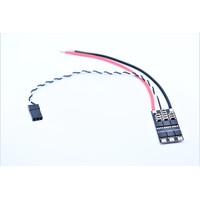 ZTW FLASH 30A OPTO MULTIROTOR ESC (2-4 CELLS)