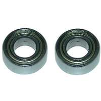 GV BB0306025 BALL BEARING 3X6X2.5MM