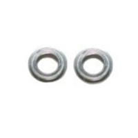 GV BB0306025T FLANGED BALL BEARINGS 3X6X2.5MM (2PCS)