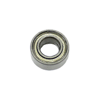 GV BB051004 BEARING 10 X 5 X 4MM