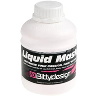 BD-LM16 | BITTYDESIGN Liquid Mask 16oz (0.5kg)