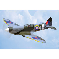 Spitfire MK 61-91 w/OLEOs (air retract not included)