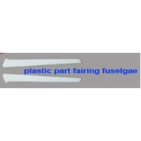 Fuse Fairing to suit BH-63A