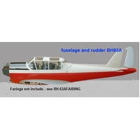 fuse to suit BH-63A chipmunk 30-45cc