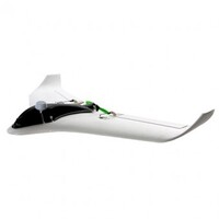 Blade Theory W FPV Equipped Flying Wing - BNF Basic