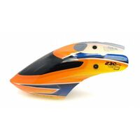 BLADE Canopy: 230 S V2