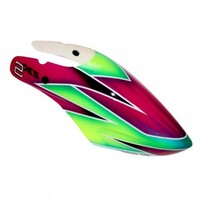 Blade Canopy Fibreglass Green 230S