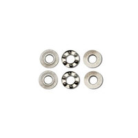 Blade 2.5x6x3 Thrust Bearing (2)