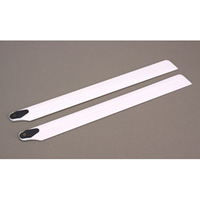 Eflite  325mm Wood Main Rotor Blade Set: B450, B400
