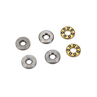 Eflite  Main Grip Thrust Bearing (2): B450, B400