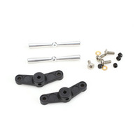 Eflite  Flybar Paddle Control Frame Set: B450