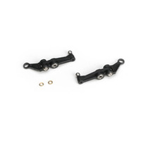 Eflite Washout Control Arm and Linkage Set: B450, B400