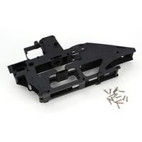 Eflite  Main Frame Set: B450