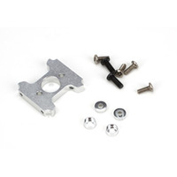 Eflite  Aluminum Motor Mount Set: B450, B400