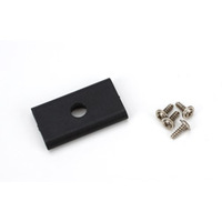 Eflite Tail Drive Shaft Lower Bearing Block/Mount: B450