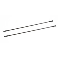 Eflite Tail Boom Brace/Support Set (2): B450