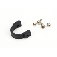 Eflite Horizontal Stabilier/Fin Mount: B450