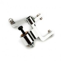 Eflite Aluminum Tail Rotor Pitch Lever Set: B450